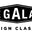 THE GALAXIE DESIGN CLASSICS logo