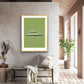 CITROEN DS 1957 Green - The Galaxie Design Classics