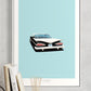 CHEVROLET IMPALA 1959 Black - The Galaxie Design Classics