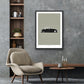 CITROEN DS 1957 Black - The Galaxie Design Classics