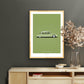 CITROEN DS 1957 Green - The Galaxie Design Classics