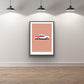 HOLDEN FB 1960 White - The Galaxie Design Classics