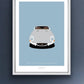 JAGUAR E TYPE ROADSTER 1962 Silver - The Galaxie Design Classics