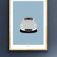 JAGUAR E TYPE ROADSTER 1962 Silver - The Galaxie Design Classics