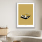 MERCEDES-BENZ 230 SL 1963 Gold - The Galaxie Design Classics