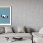 MERCEDES W125 SILVER ARROW 1937 White 3 - The Galaxie Design Classics