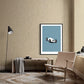 MERCEDES W125 SILVER ARROW 1937 White 3 - The Galaxie Design Classics