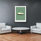 PORSCHE 356 SPEEDSTER 1956 Cream - The Galaxie Design Classics